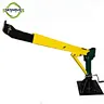 heavy crane